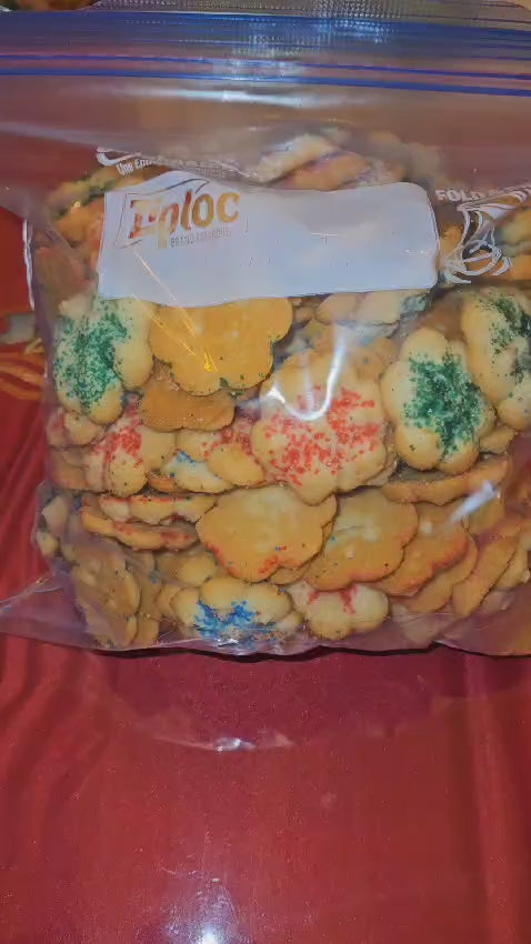 Big Bag of Cookies